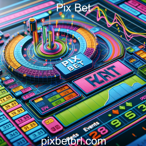 Aventura nas Apostas: Explore a Categoria de Eventos na Pix Bet